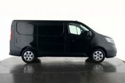 Renault Trafic Sl30 Blue Dci LD26WXP Grey #5