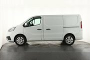 Renault Trafic Sl30 Blue Dci White #6