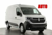 Renault Master Mm35 Blue Dci Grey #2