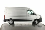Renault Master Mm35 Blue Dci Grey #5