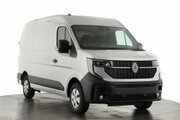 Renault Master Mm35 Blue Dci Grey