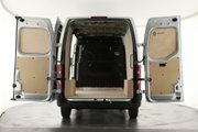 Renault Master Mm35 Blue Dci Grey #3