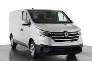 Renault Trafic Sl30 Blue Dci Grey
