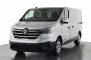 Renault Trafic Sl30 Blue Dci Grey #6