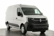 Renault Master Mm35 Blue Dci Grey