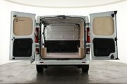 Renault Trafic Sl30 Blue Dci White #2