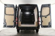 Renault Master Mm35 Blue Dci Grey #2