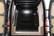 Renault Master Mm35 Blue Dci Grey #3