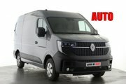 Renault Master Mm35 Blue Dci Grey