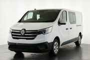Renault Trafic Ll30 Blue Dci White #6