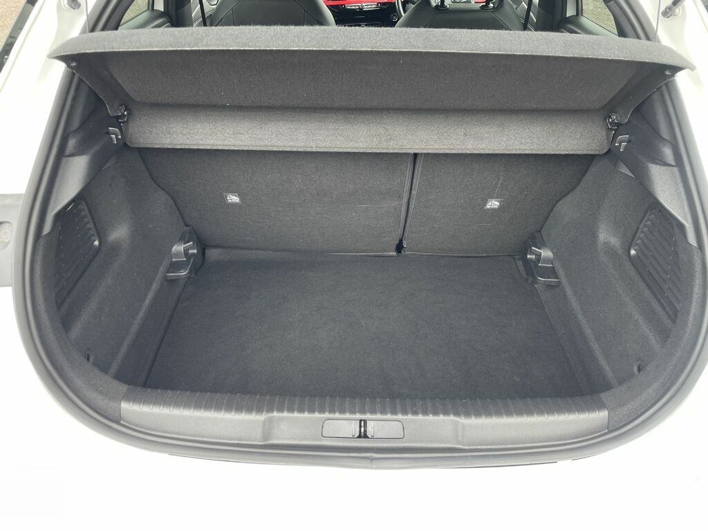 Vauxhall Mokka 1.2 Turbo Sri Red #14