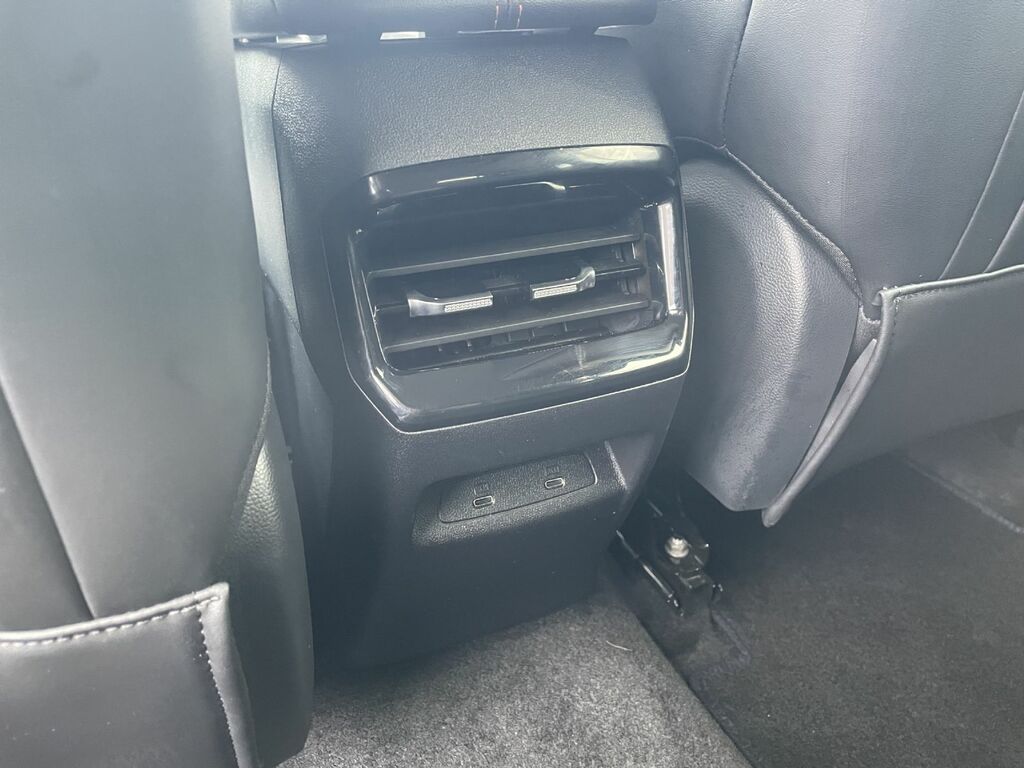 MG HS 1.5 T-gdi Phev Trophy Grey #17
