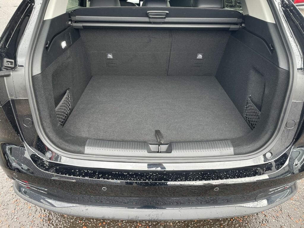 MG HS 1.5 T-gdi Phev Trophy Grey #14