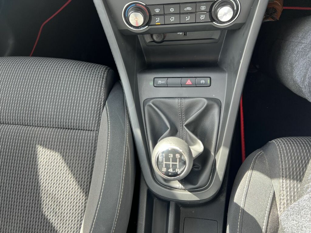 MG MG3 1.5 Vti-tech Excite 8571 Miles Ex Demo1 Priv Red #14