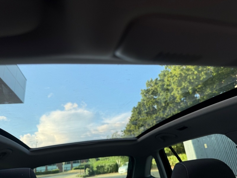 Skoda Rapid  Blue #39