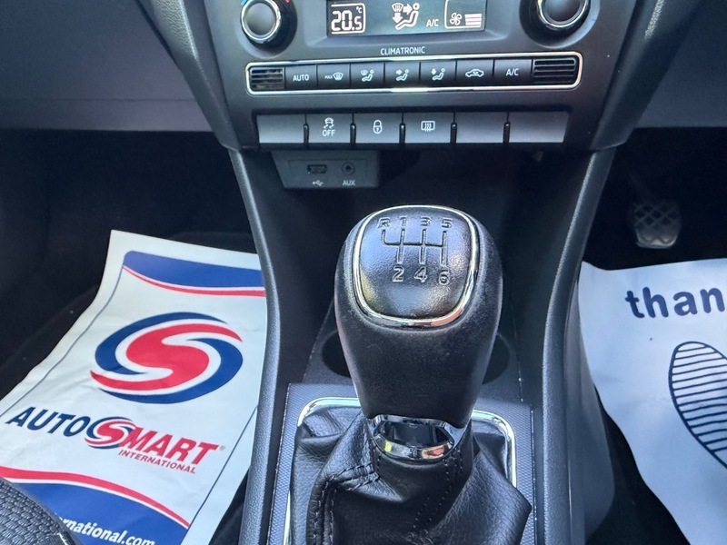 Skoda Rapid  Blue #19