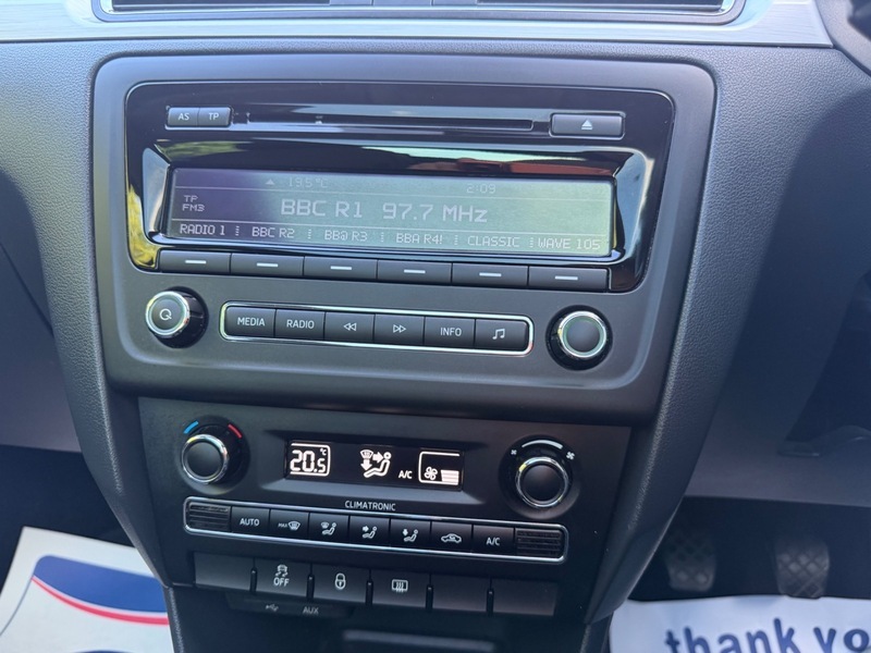 Skoda Rapid  Blue #32