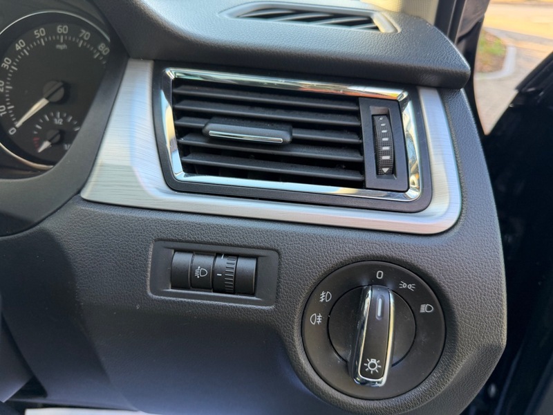 Skoda Rapid  Blue #25
