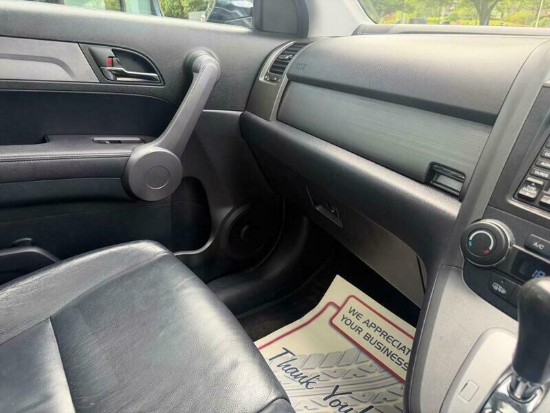 Honda Cr-V 2.2 Ictdi Es 4Wd Euro 4 Grey #43