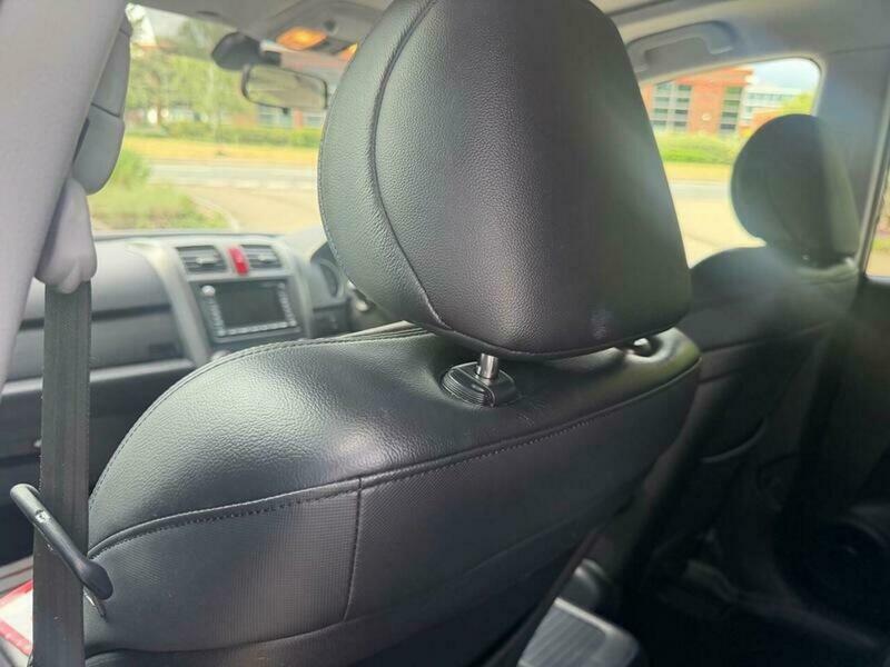 Honda Cr-V 2.2 Ictdi Es 4Wd Euro 4 Grey #21