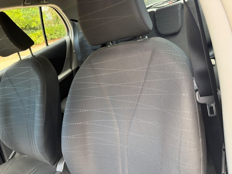 Toyota Yaris 1.3 Zinc Multimode Black #14
