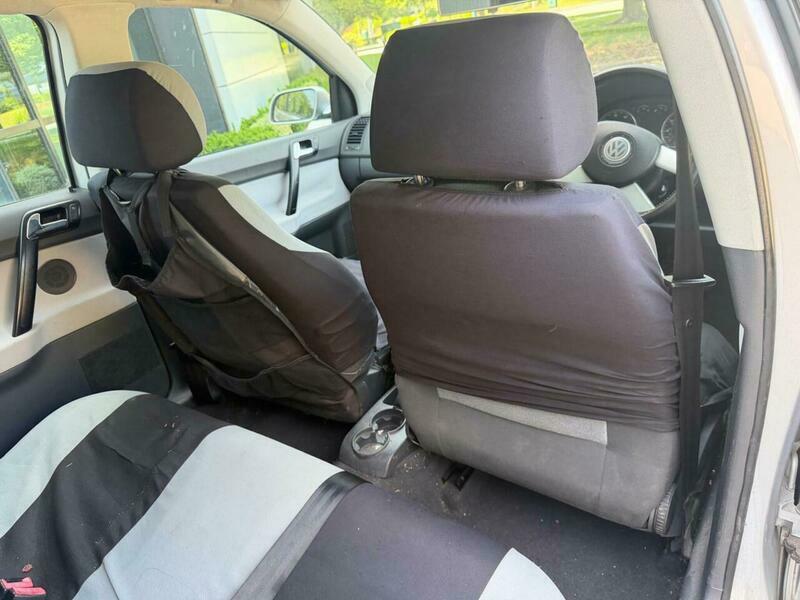 Volkswagen Polo 1.2 E Red #13