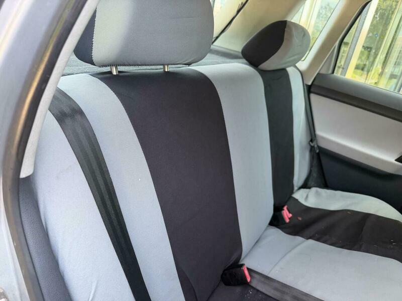 Volkswagen Polo 1.2 E Red #12