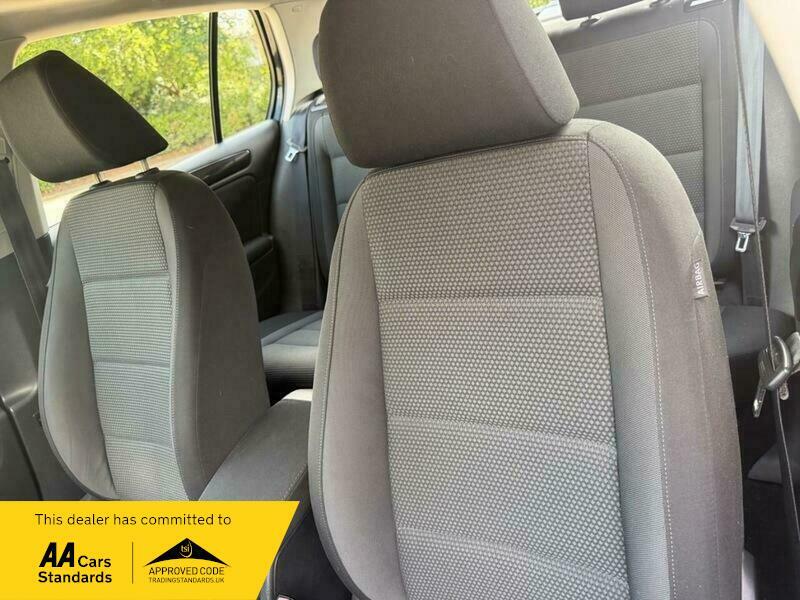 Volkswagen Golf 1.4 Tsi S Euro 5 Blue #36