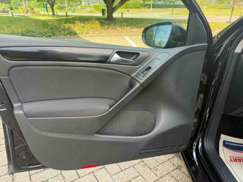 Volkswagen Golf 1.4 Tsi S Euro 5 Blue #33