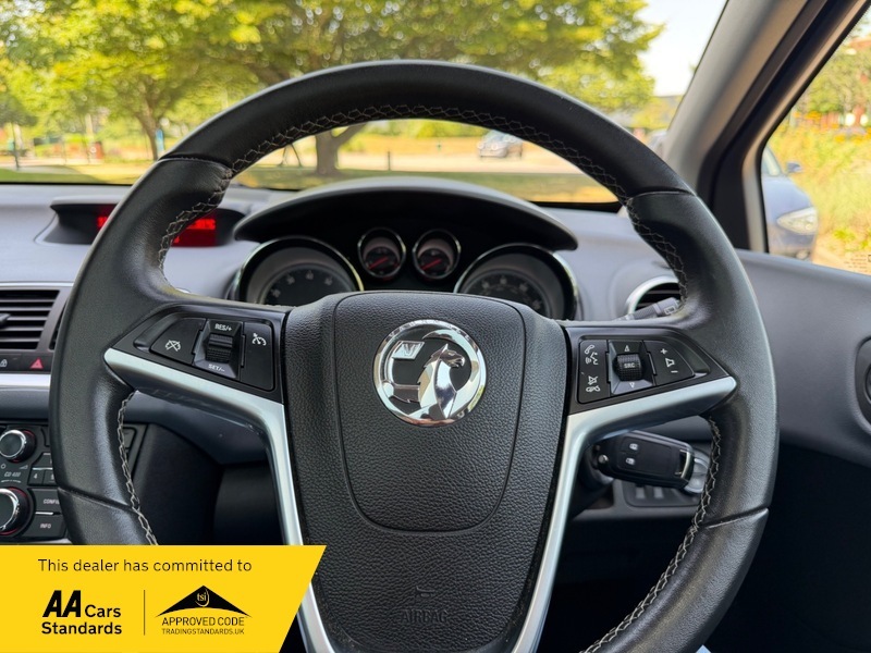 Vauxhall Meriva Astra Gtc Sri T Grey #33
