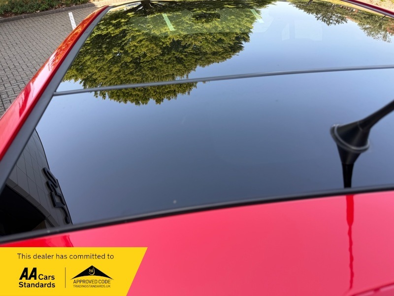 Vauxhall Meriva Astra Gtc Sri T Grey #27