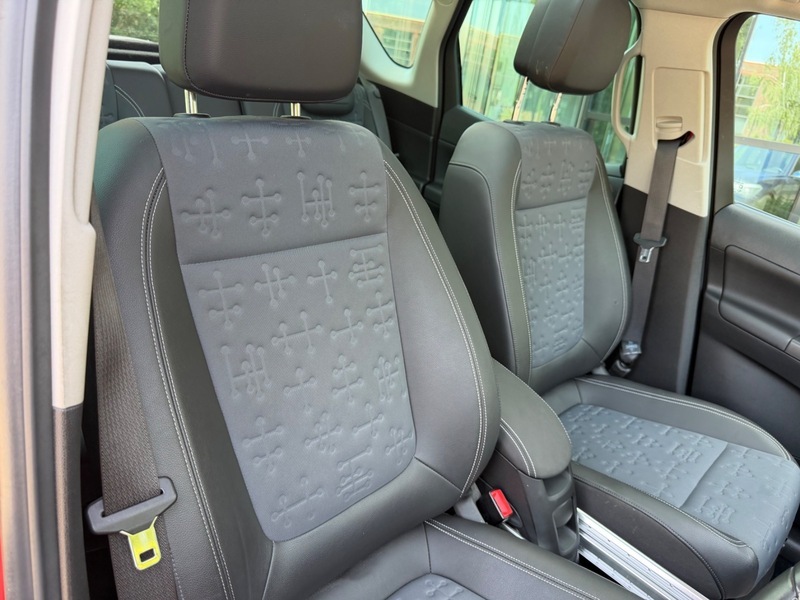 Vauxhall Meriva Astra Gtc Sri T Grey #32
