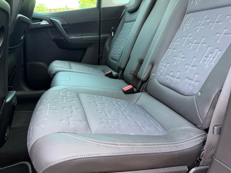 Vauxhall Meriva Astra Gtc Sri T Grey #18