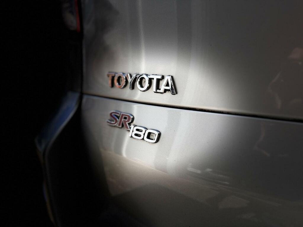 Toyota Rav 4 Xt-r D-4d Black #13