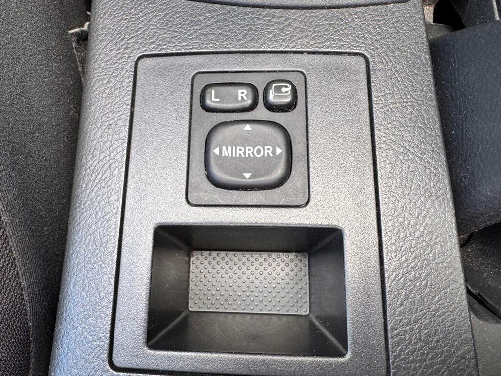 Toyota Rav 4 Xt-r D-4d Black #27