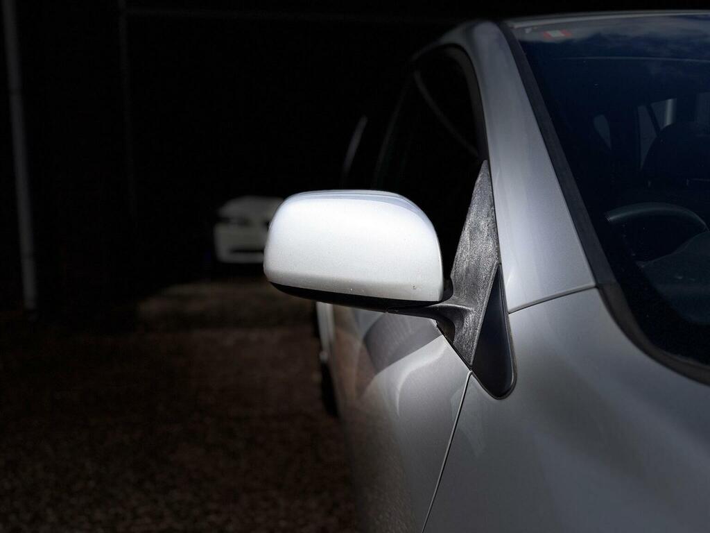 Toyota Rav 4 Xt-r D-4d Black #17