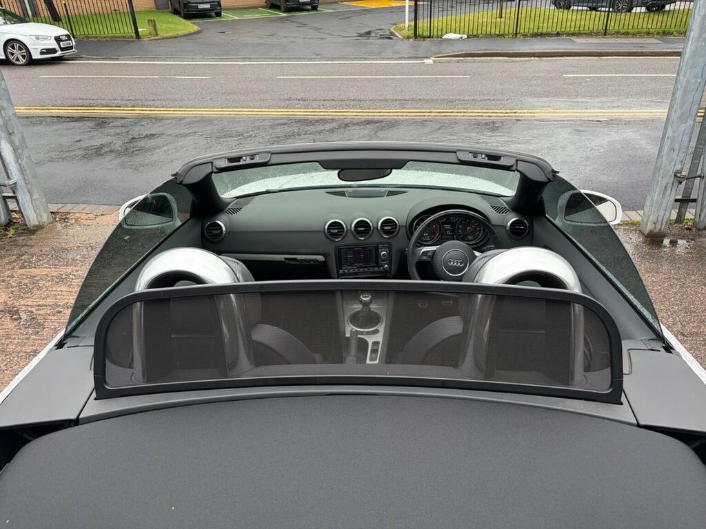 Audi TT Coupe 2 Grey #10