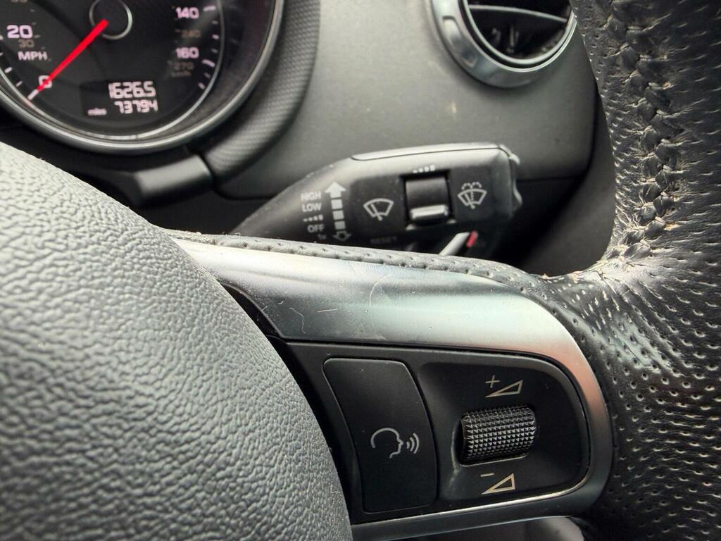 Audi TT Coupe 2 Grey #20
