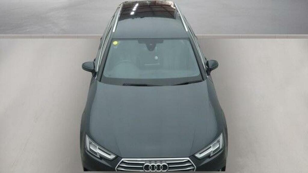 Audi A4 Avant 3.0 Tdi V6 S Line S Tronic Euro 6 Ss Grey #4