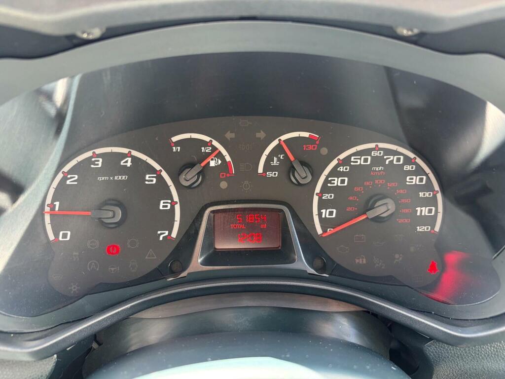 Ford KA 1.2 Zetec Euro 5 Ss Grey #15