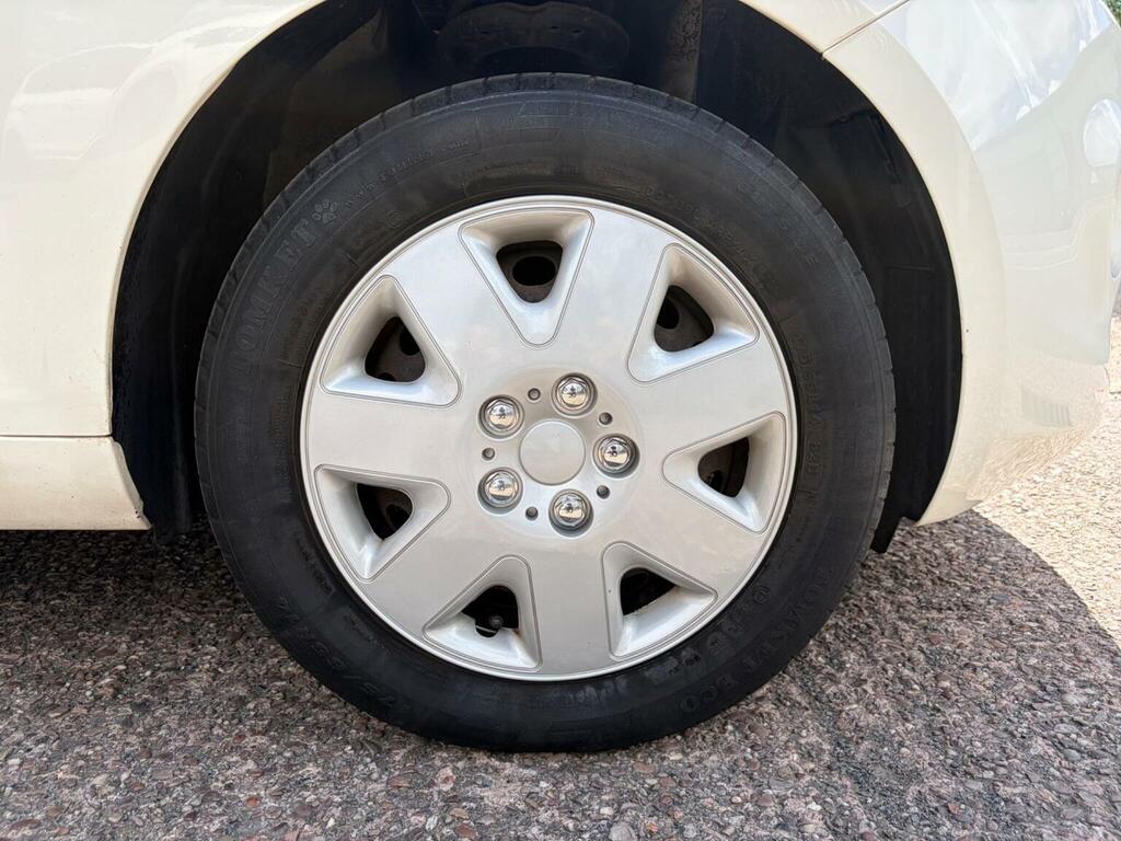 Ford KA 1.2 Zetec Euro 5 Ss Grey #37