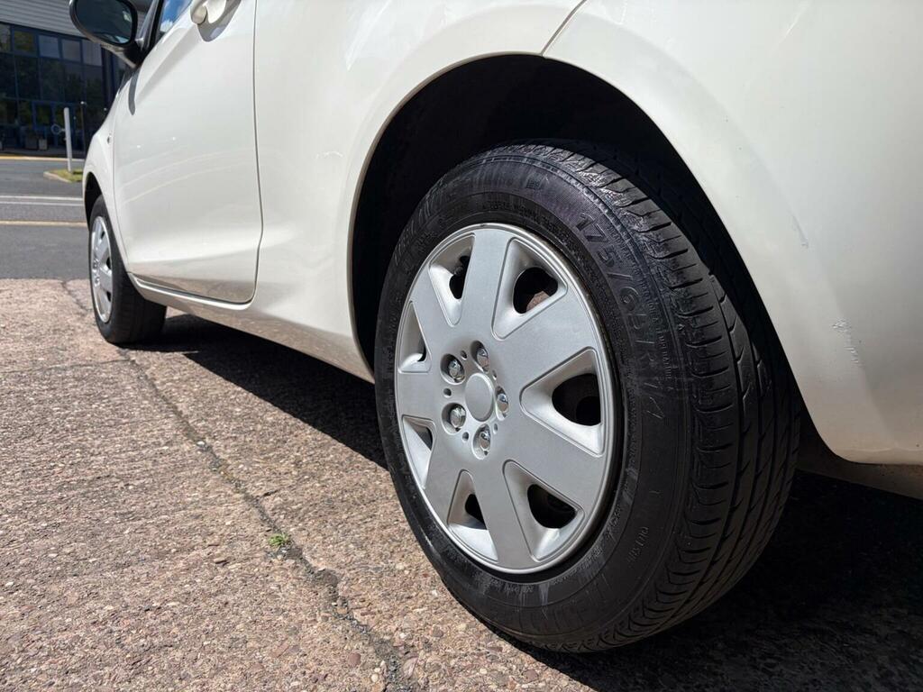 Ford KA 1.2 Zetec Euro 5 Ss Grey #35