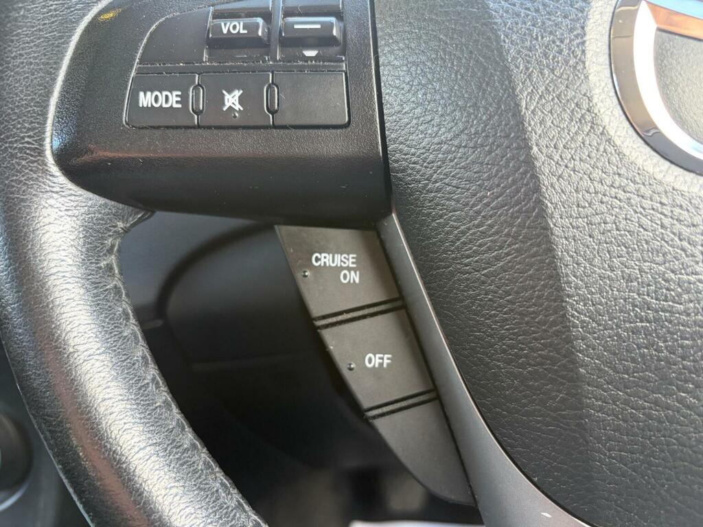 Mazda 3 1.6 Tamura Euro 5 Grey #27