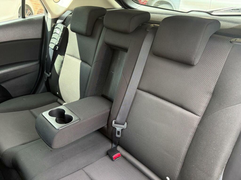 Mazda 3 1.6 Tamura Euro 5 Grey #23