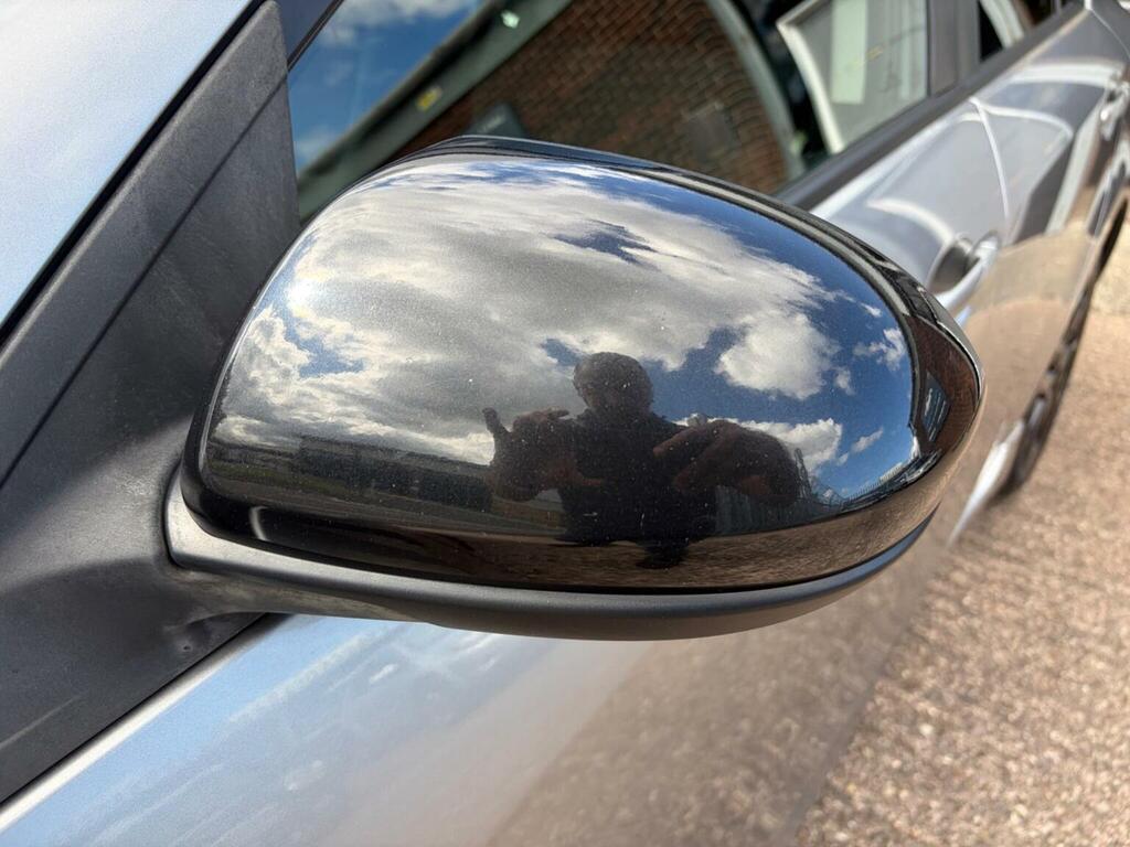 Mazda 3 1.6 Tamura Euro 5 Grey #45