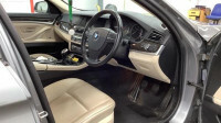 BMW 5 Series 2.0 520D Se Steptronic Euro 5 Blue #15