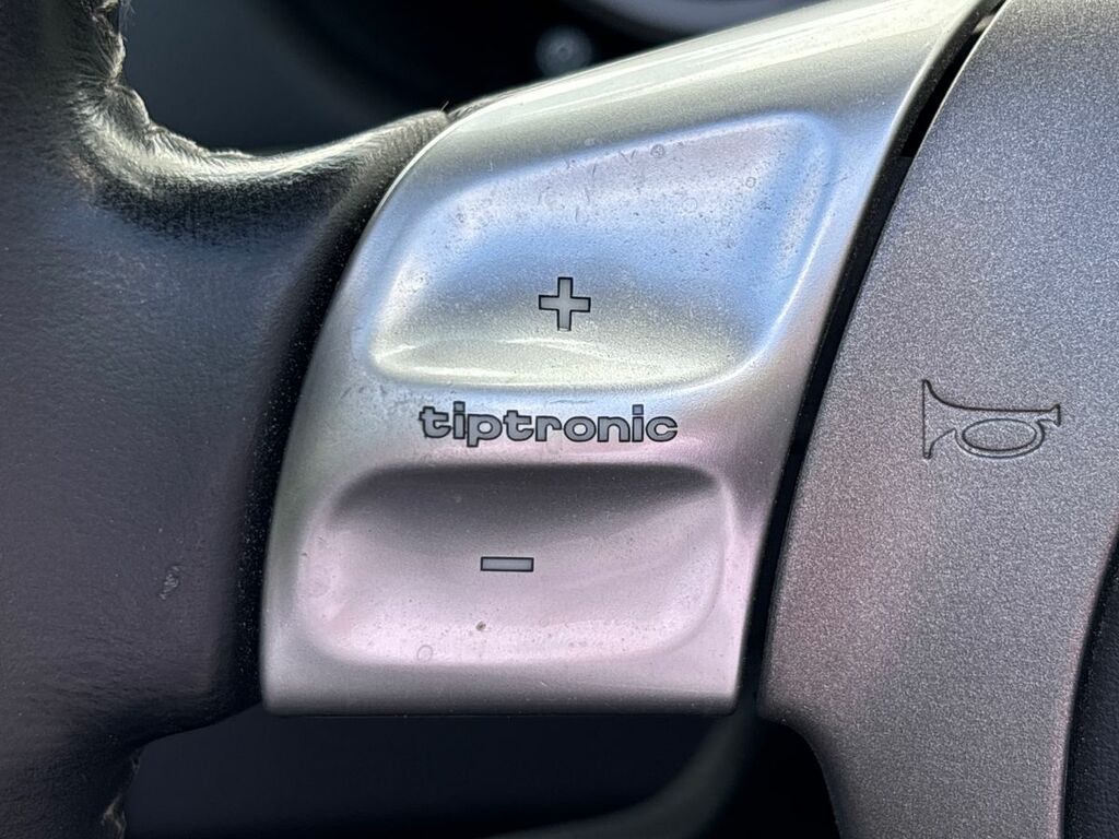 Porsche Boxster 2.7L 987 Silver #30
