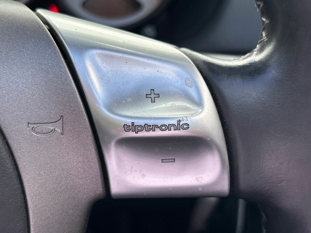 Porsche Boxster 2.7L 987 Silver #29