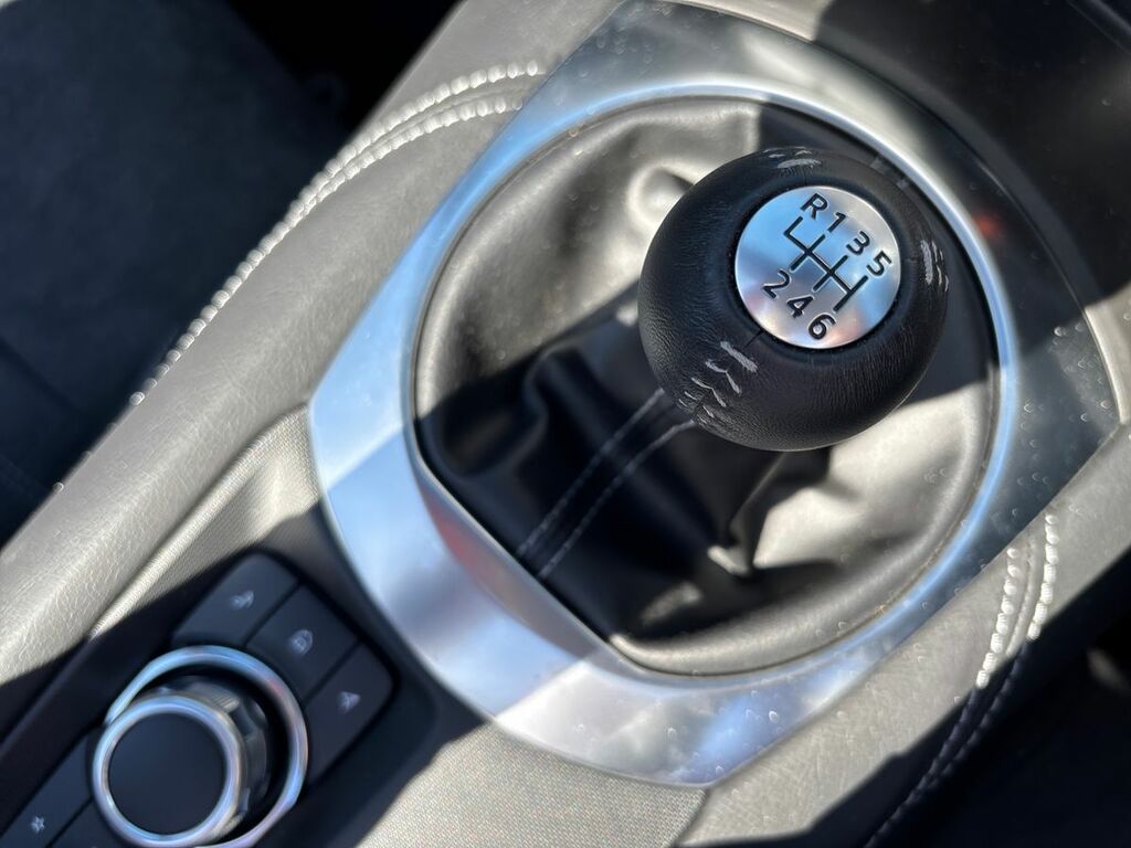 Mazda MX-5 2.0 184 Homura Grey #26