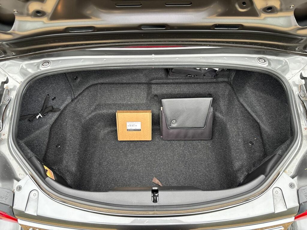 Mazda MX-5 1.5 Skyactiv-g Exclusive-line Convertible Petr  #18